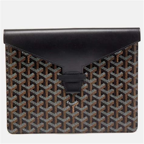 goyard camondo|Camondo 2 Pouch .